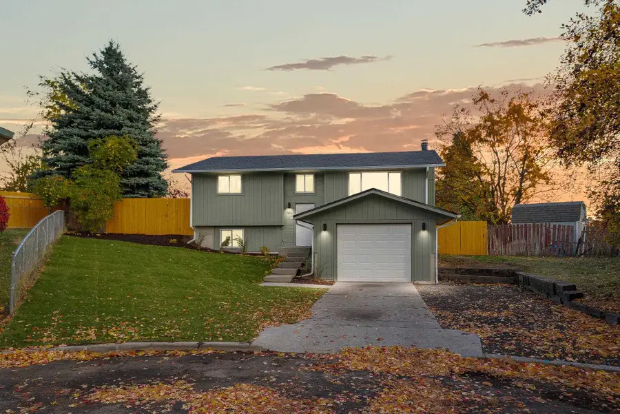 7622 N Appomattox Ct, Spokane, WA 99208 - Image #2