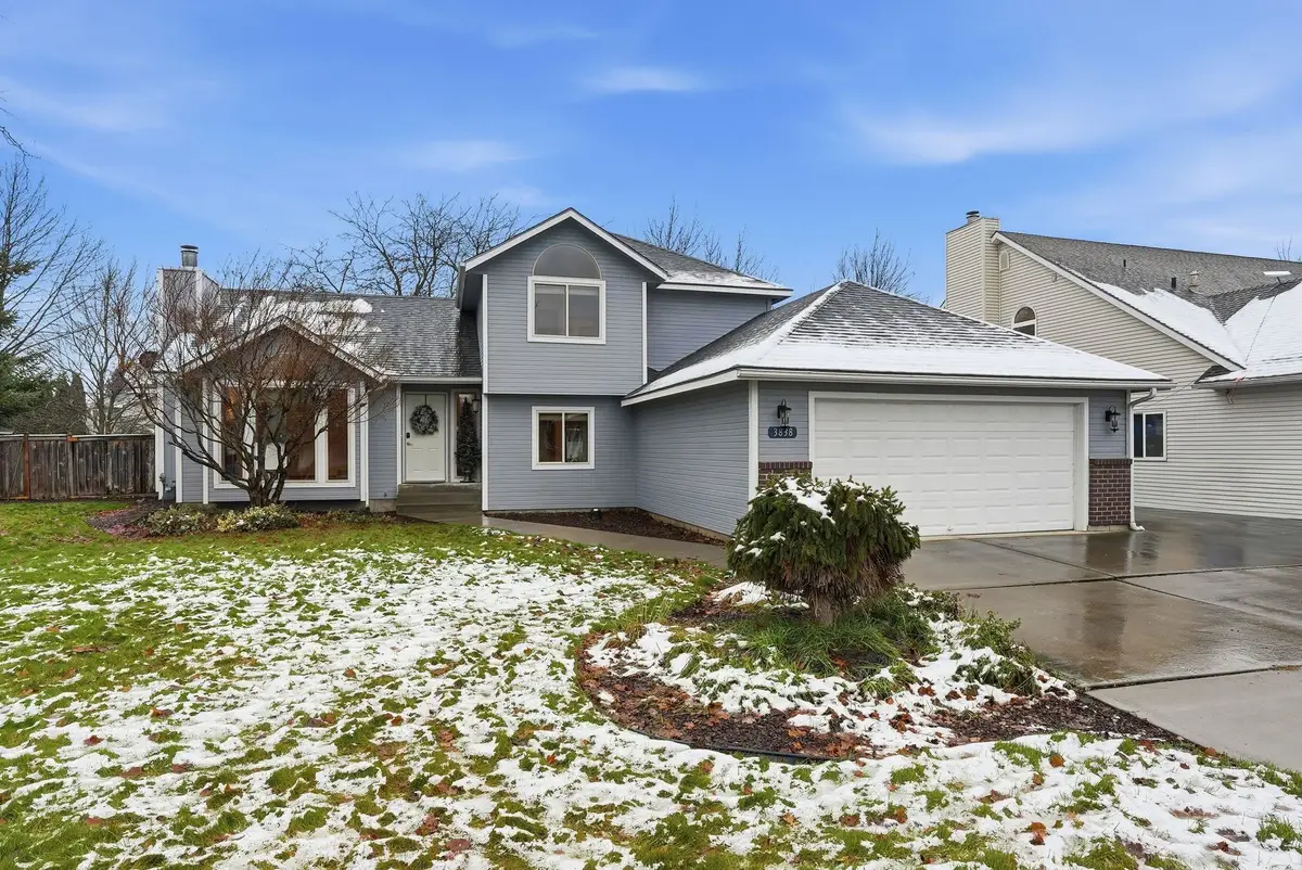 3838 S Loretta Dr, Spokane Valley, WA 99216 - Image #1