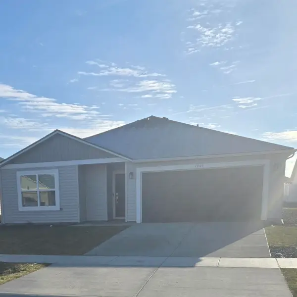 900 E K St, Deer Park, WA 99006