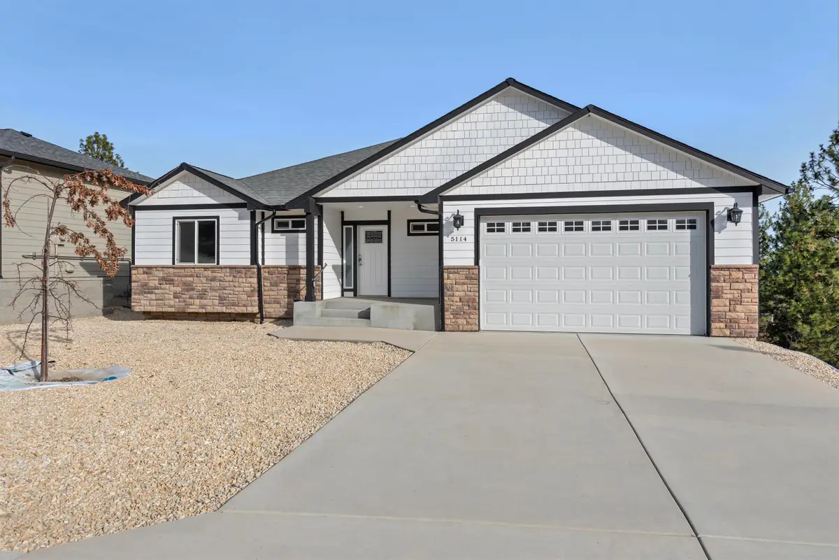 5114 N Del Rey Dr, Otis Orchards, WA 99027 - Image #1