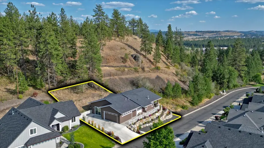 13622 N Eagle View Ln, Spokane, WA 99208 - Image #3