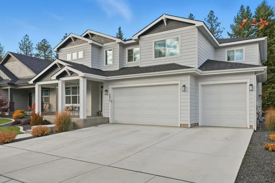 2025 E 33rd Ave, Spokane, WA 99203 - Image #2