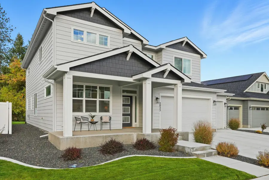 2025 E 33rd Ave, Spokane, WA 99203 - Image #3