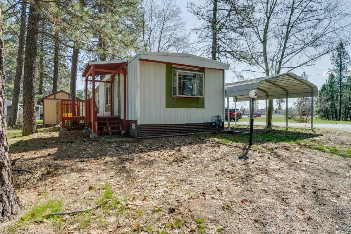 3928 E Lane Park Rd, Mead, WA 99021 - Image #1