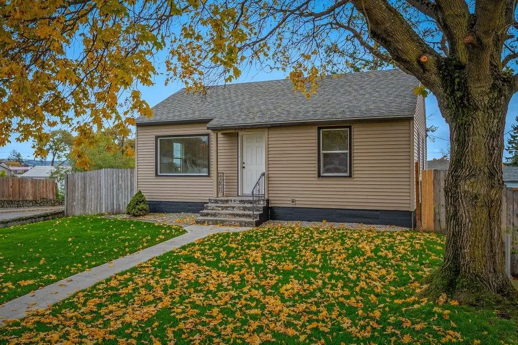 2603 W Broad Ave, Spokane, WA 99205 - Image #1