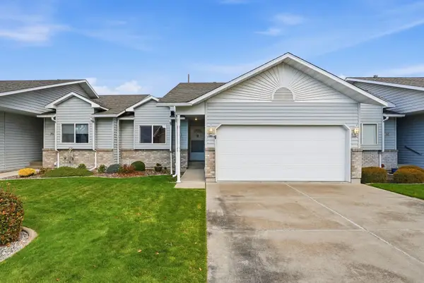 1944 S Century Ln, Spokane Valley, WA 99037