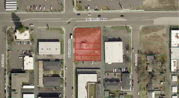 6216-6228 N Lidgerwood St, Spokane, WA 99208