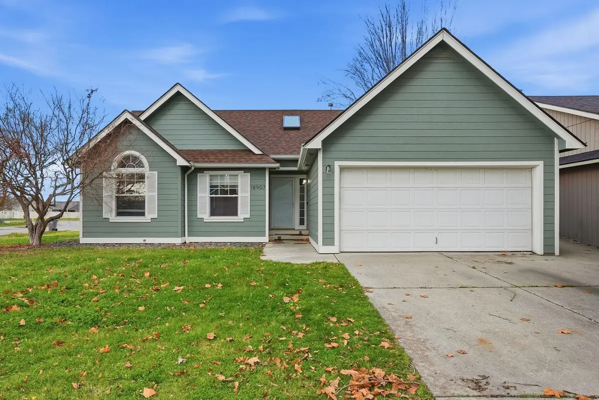 18907 E Baldwin Ln, Greenacres, WA 99016 - Image #1