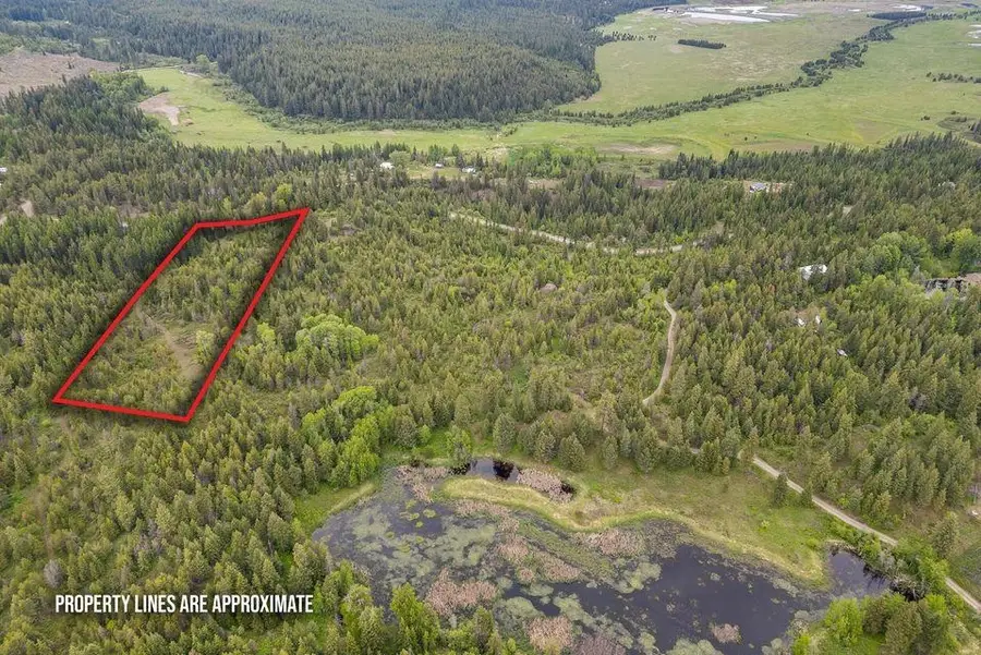 000 Hesseltine Lot 1 Rd, Valley, WA 99181 - Image #2