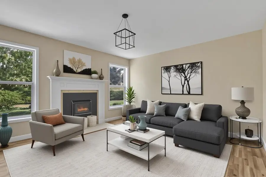 6725 S Prairie View Ln, Spokane, WA 99223-1866 - Image #3