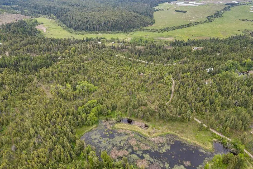 000 Hesseltine Lot 3 Rd, Valley, WA 99181 - Image #1