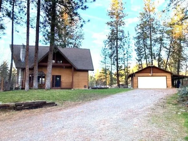 1345 Boise Rd, Kettle Falls, WA 99141