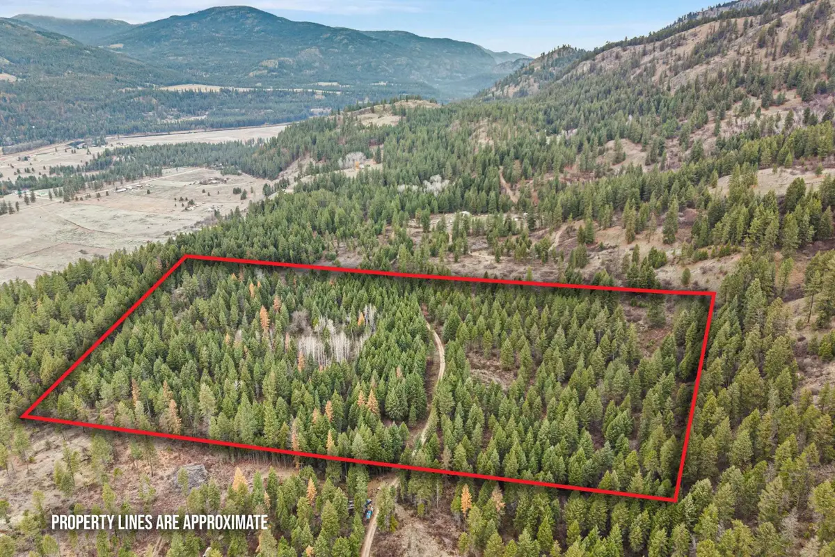 3XXX Rockcut Rd, Kettle Falls, WA 99141 - Image #1