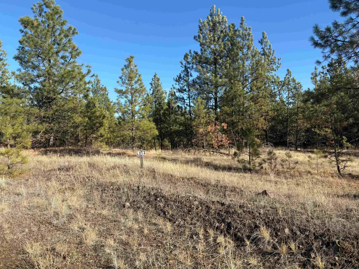 35450 N Prairie Ln, Creston, WA 99117 - Image #1