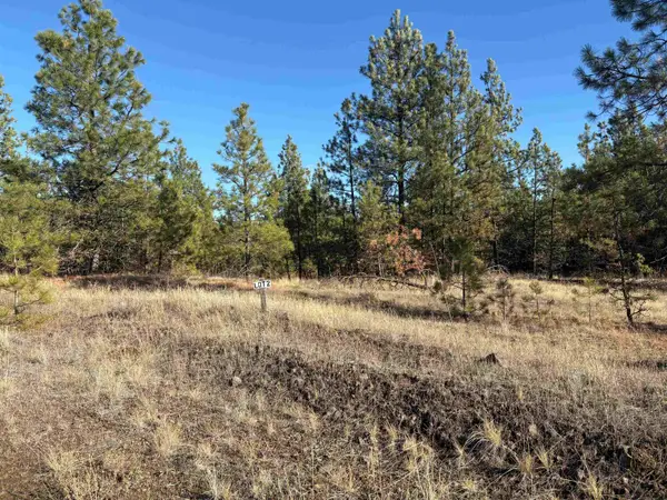 35450 N Prairie Ln, Creston, WA 99117