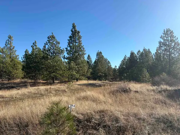 35410 N Prairie Ln, Creston, WA 99117