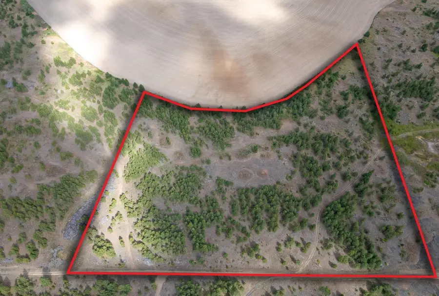 35410 N Prairie Ln, Creston, WA 99117 - Image #2