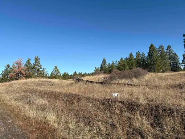 35390 N Prairie Ln, Creston, WA 99117