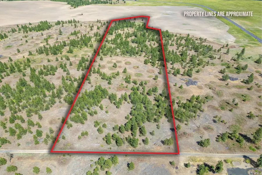 35350 N Prairie Ln, Creston, WA 99117 - Image #2