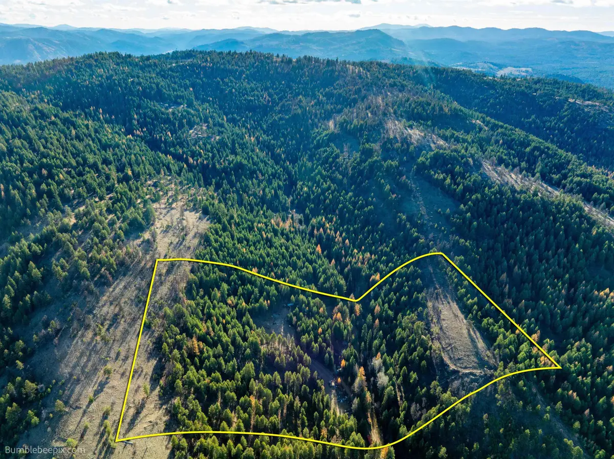 36 Quill Rd, Republic, WA 99166 - Image #1