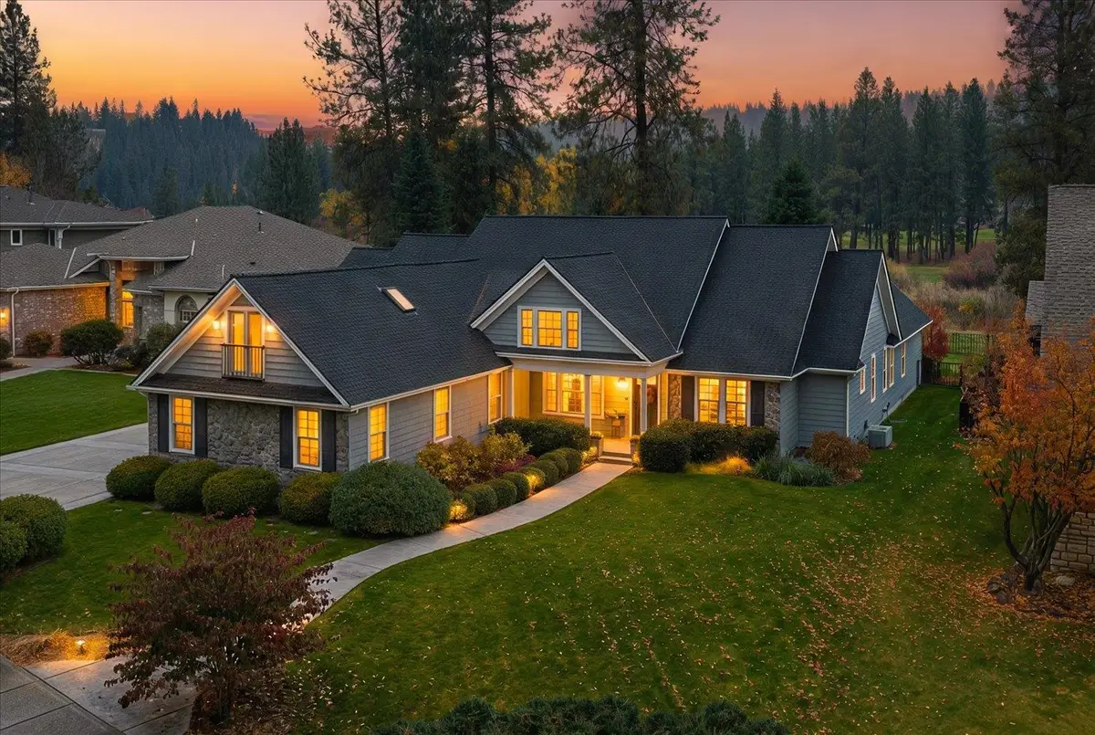 23 E Roscoe Ct, Spokane, WA 99224 - Image #1