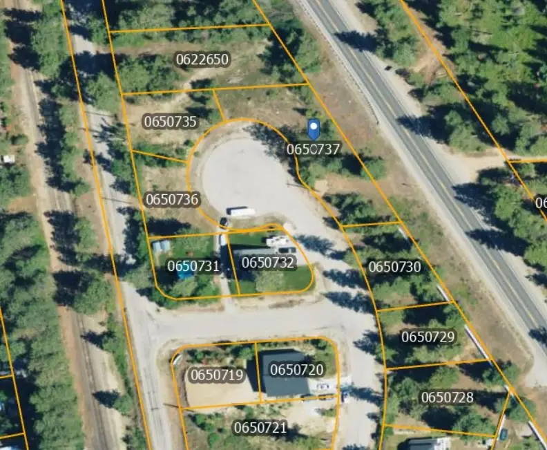 39941 Loon Lake Ct, Loon Lake, WA 99148 - Image #1