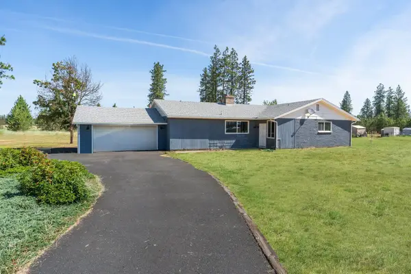 8010 W Melville Rd, Cheney, WA 99004