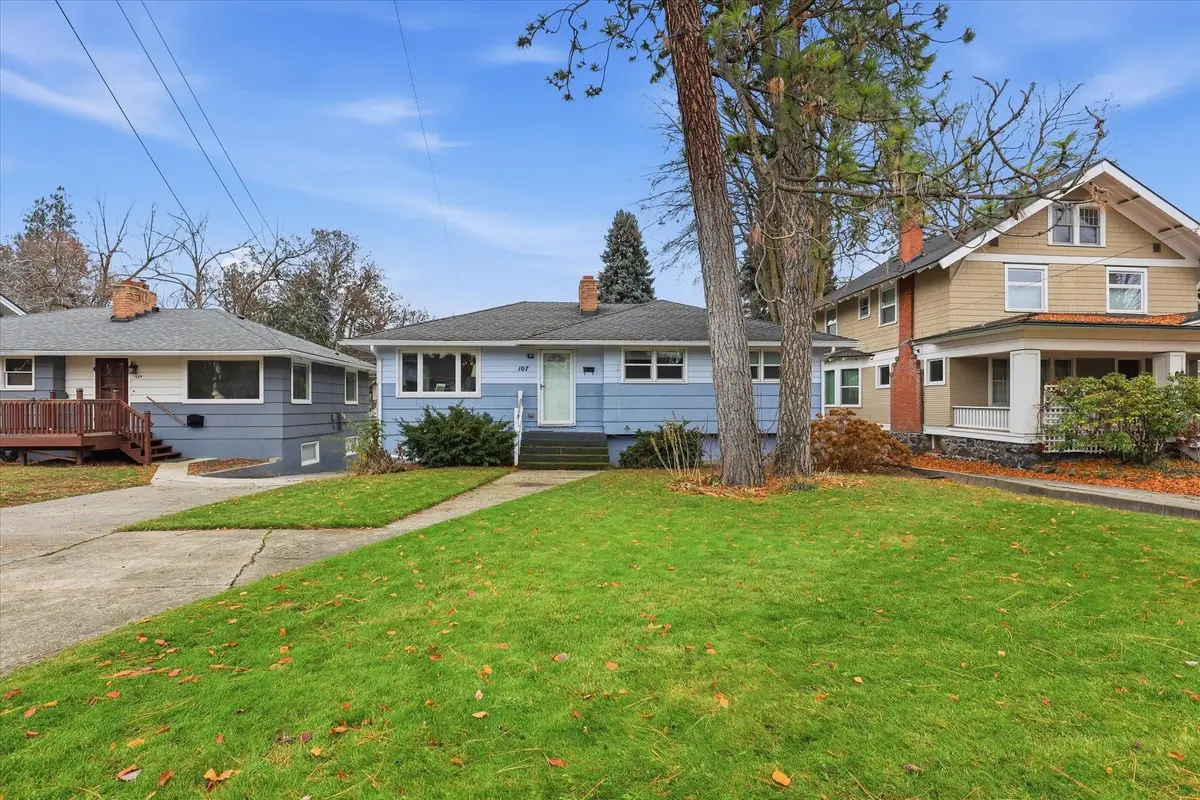 107 W 16th Ave, Spokane, WA 99203 - Image #1