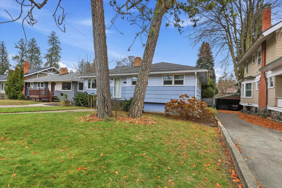 107 W 16th Ave, Spokane, WA 99203 - Image #2