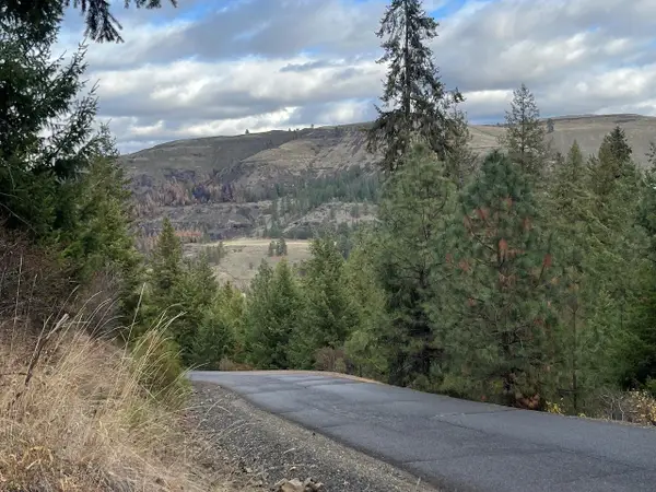 Lot 15&16 N Chuckar Ln, Davenport, WA 99122