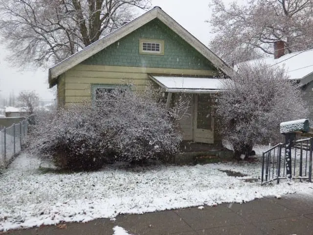432 E Fairview Ave, Spokane, WA 99207 - Image #1