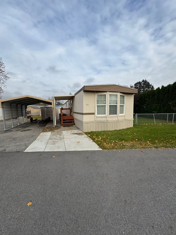 21725 E Wellesley #38 Ave, Otis Orchards, WA 99027-0000