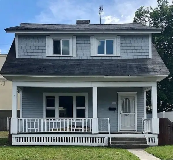 1611 W York Ave, Spokane, WA 99205