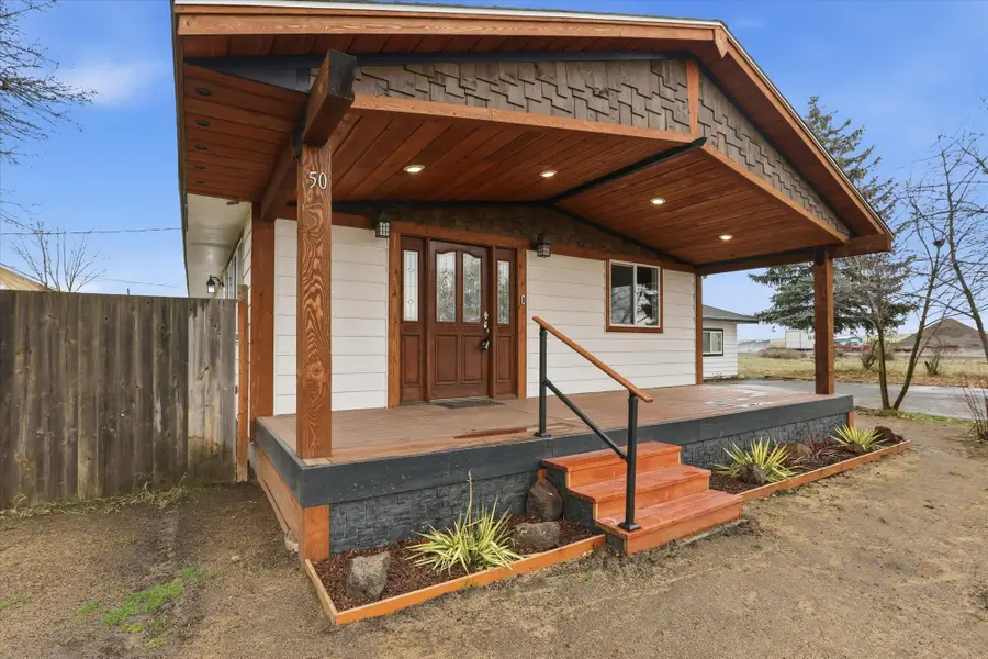 50 Sinclair St, Davenport, WA 99122 - Image #2