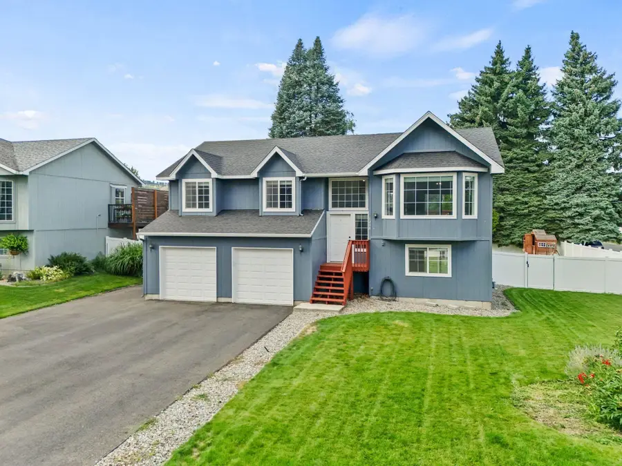 1208 S Pierce Rd, Spokane Valley, WA 99206 - Image #2