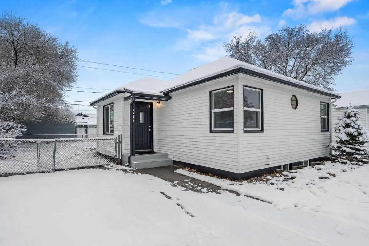 5518 E Commerce Ave, Spokane, WA 99212 - Image #1