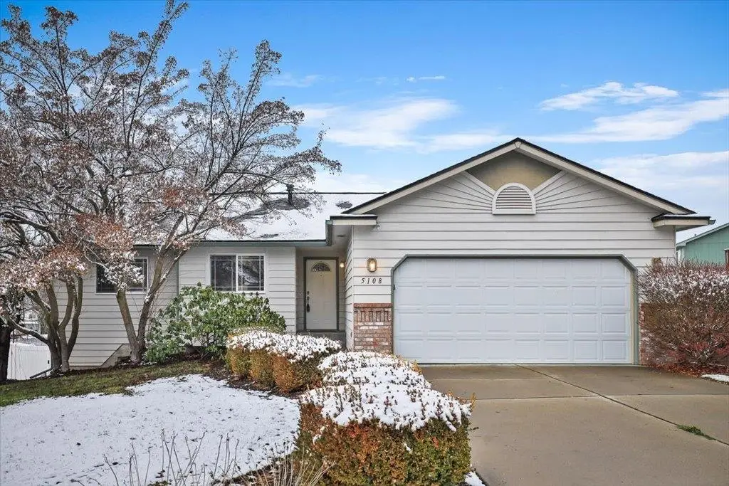 5108 W Conestoga Ln, Spokane, WA 99208 - Image #1