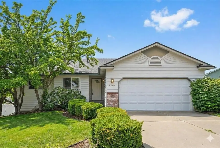 5108 W Conestoga Ln, Spokane, WA 99208 - Image #2