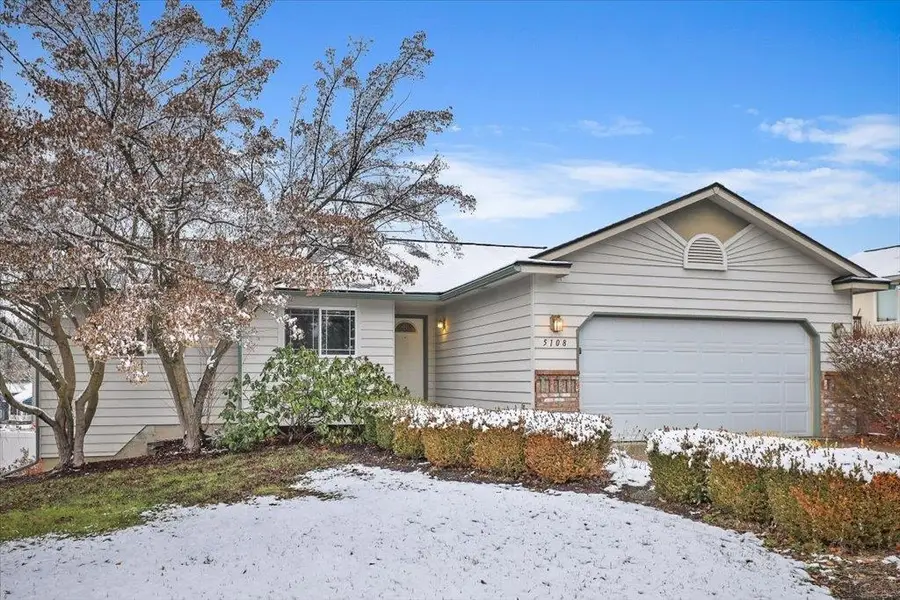 5108 W Conestoga Ln, Spokane, WA 99208 - Image #3