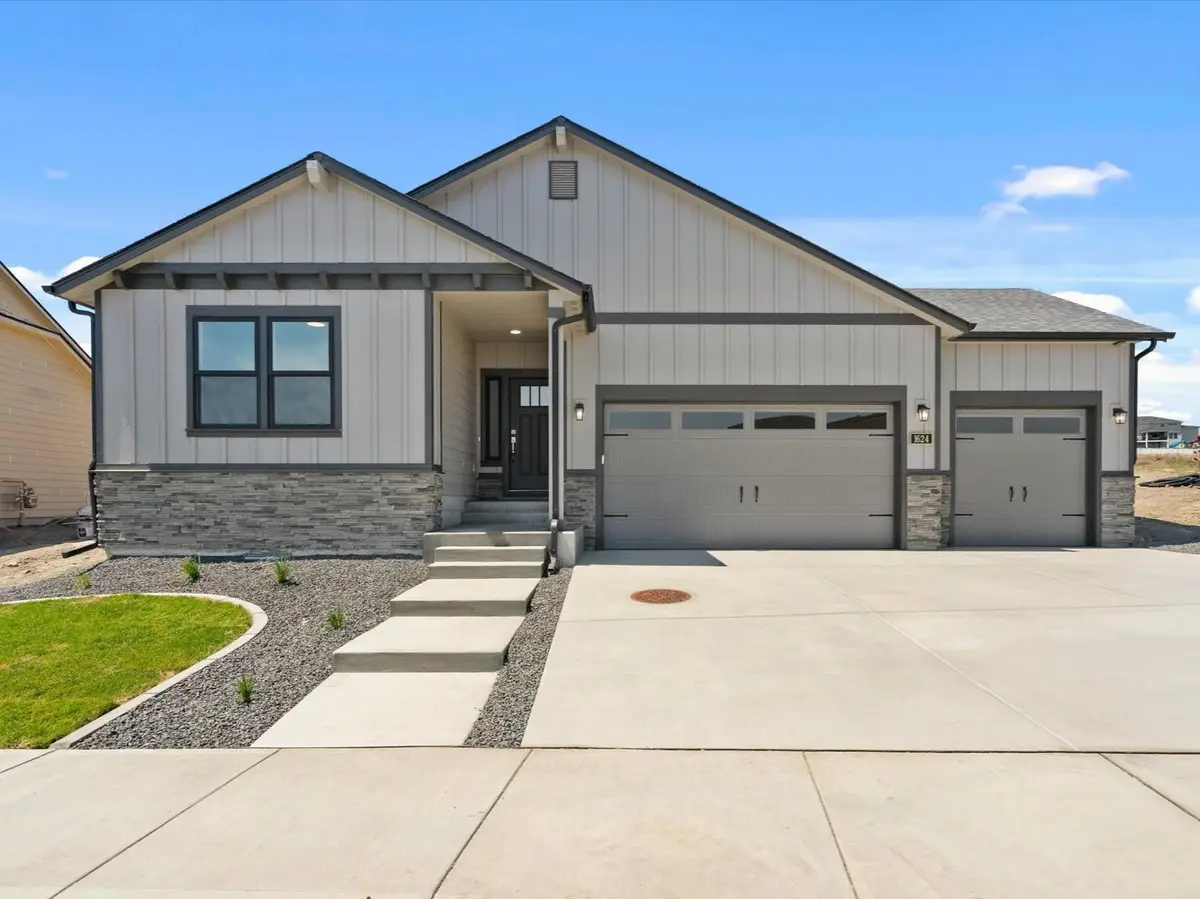 1624 S Moen St, Spokane Valley, WA 99016 - Image #1