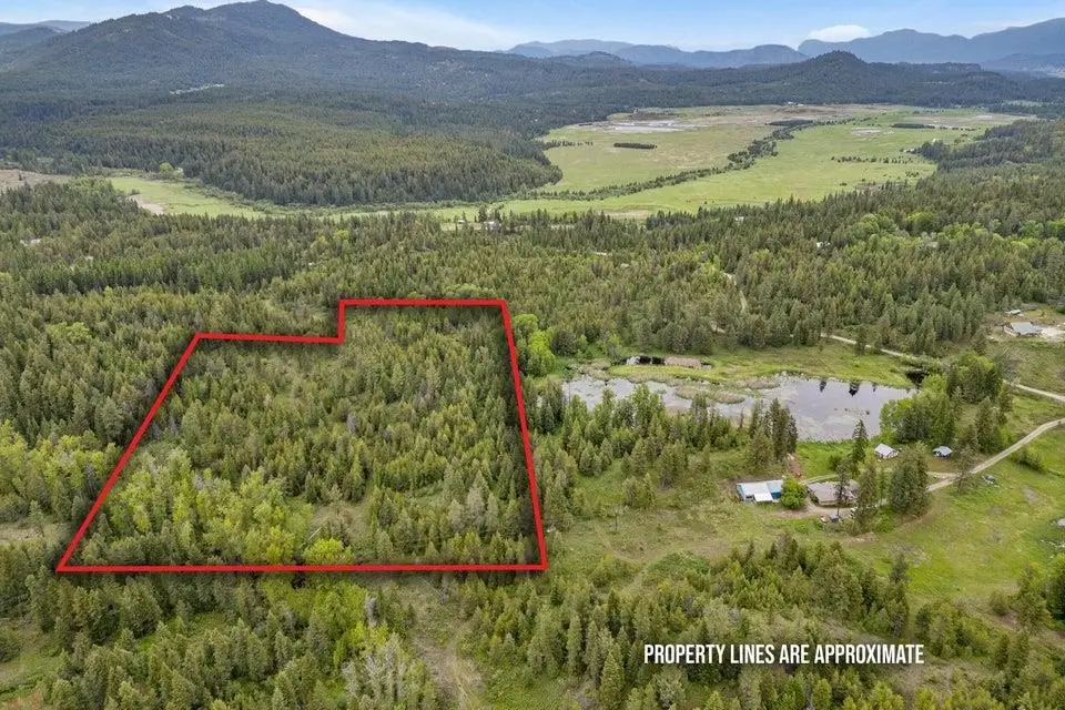 000 Hesseltine Lot 4 Rd, Valley, WA 99181 - Image #1