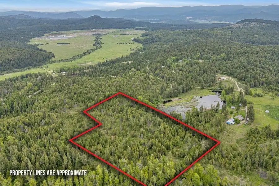 000 Hesseltine Lot 4 Rd, Valley, WA 99181 - Image #2