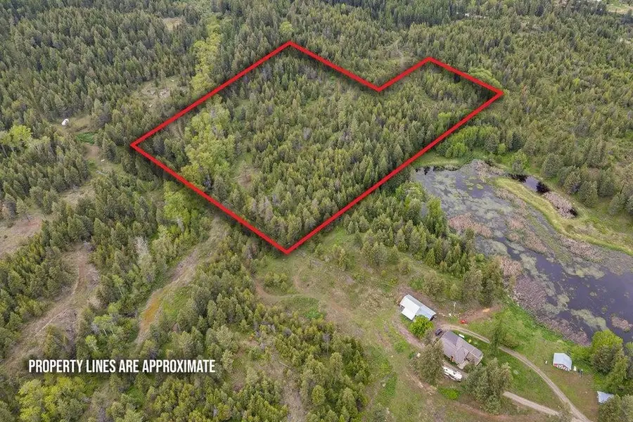 000 Hesseltine Lot 4 Rd, Valley, WA 99181 - Image #3