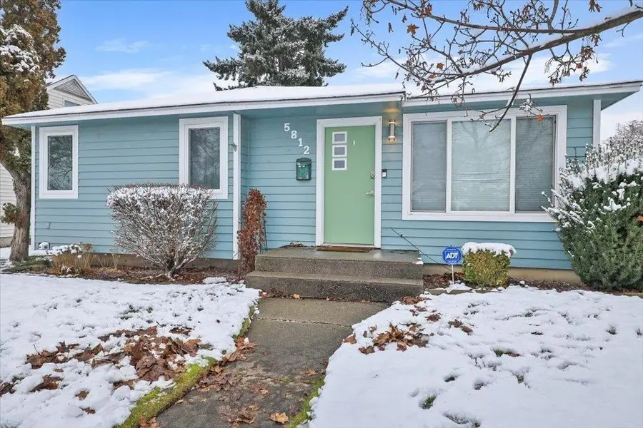 5812 N Elm St, Spokane, WA 99205 - Image #3