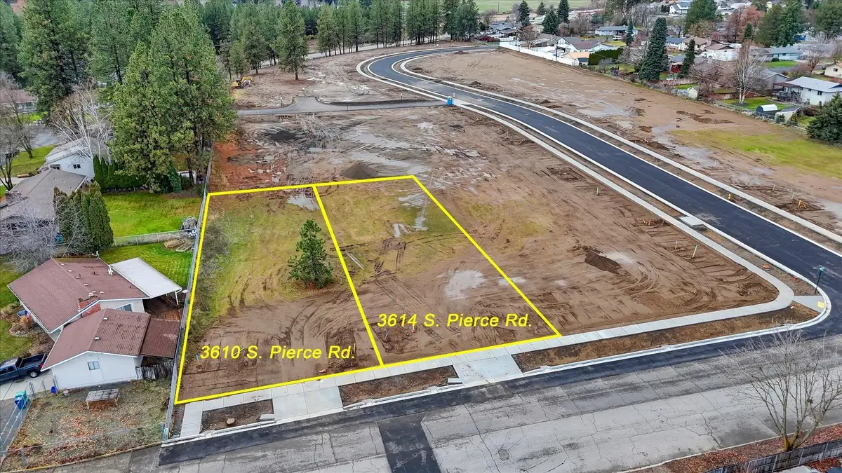 3614 S Pierce St, Spokane Valley, WA 99206 - Image #1