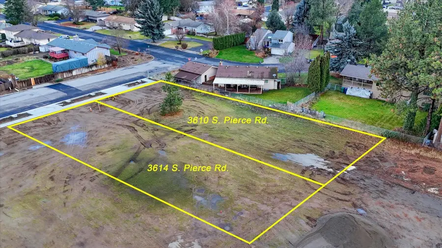 3614 S Pierce St, Spokane Valley, WA 99206 - Image #3