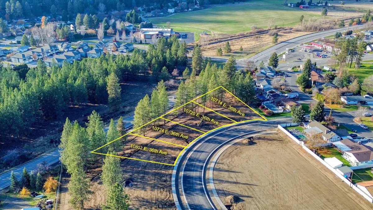 10724 E 36th Dr, Spokane Valley, WA 99206 - Image #1
