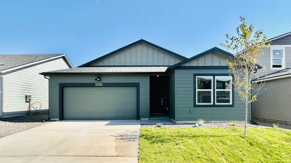 3542 S Mccabe Ln, Spokane, WA 99206