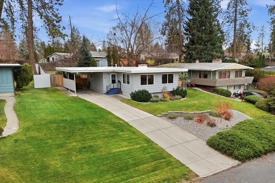 5212 N Fairmount Pl, Spokane, WA 99205 - Image #2