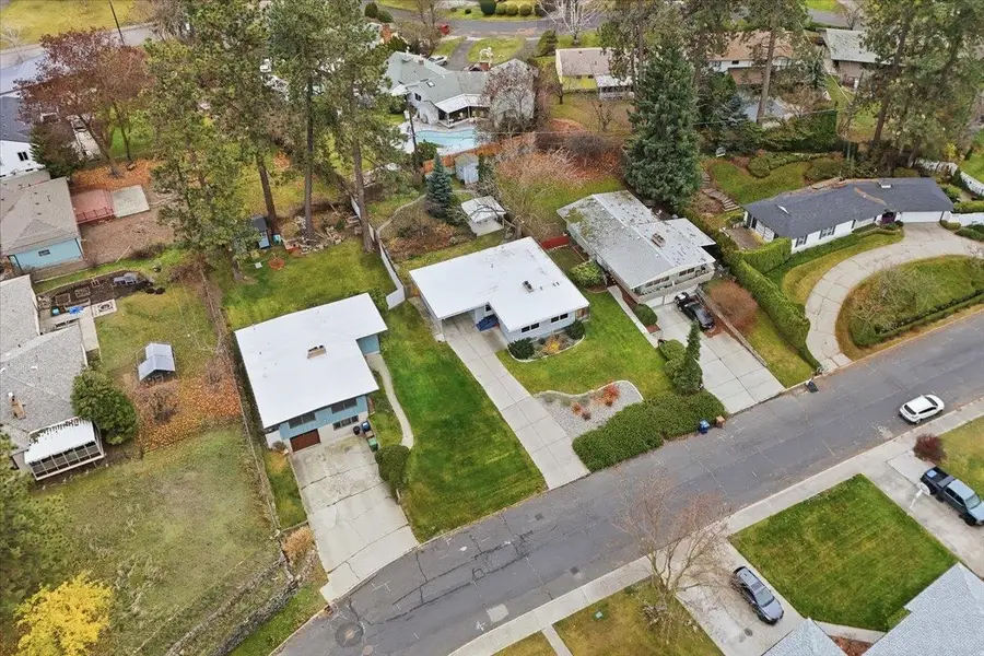 5212 N Fairmount Pl, Spokane, WA 99205 - Image #3